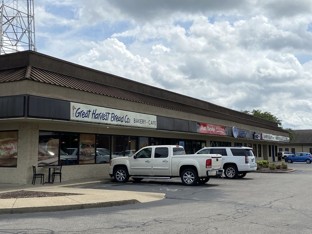 Tower Place: 3211 Frederica Street, Owensboro, KY 42301